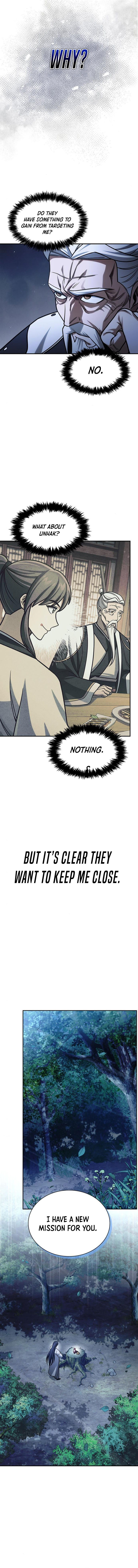 Heavenly Grand Archive's Young Master Chapter 130 3